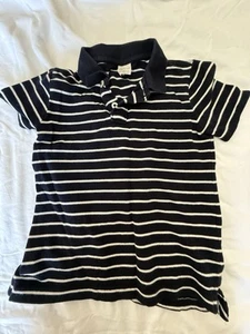 Crewcuts Collar Shirt GUC Size 4/5 - Picture 1 of 6
