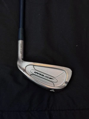 JACK NICKLAUS AIR BEAR 4 IRON Graphite Shaft - Image 1 of 4