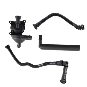 Crankcase Breather for BMW X3 Z4 318i 2003-2015 11617503520 Separator Kit - Picture 1 of 12