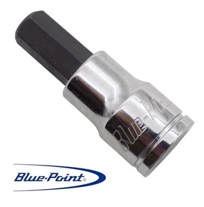 Blue Point Tools New BLPH3810 3/8" Drive 10mm Metric Hex Socket Bit Driver F/S - Picture 1 of 1