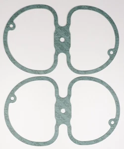 2 x Ventildeckeldichtung  BMW R80  R80/7 R80ST  valve cover gasket Motorrad - Bild 1 von 1