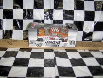 2010 Dale Earnhardt Jr. #88 Amp Energy/Energy Juice 1/64th - Image 1 of 2