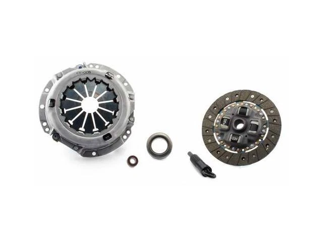 Kit embrague 13SXTF41 para Toyota Corolla 1985 1986 1987 Foto 1 de 1