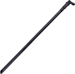 E-Z-GO for Golf Cart Siphon Tube black - Bild 1 von 1