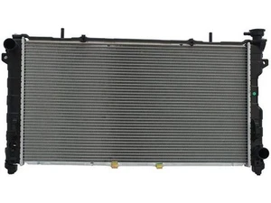 Radiator For 2001-2004 Dodge Grand Caravan 2002 2003 WP364VP Radiator - Picture 1 of 1