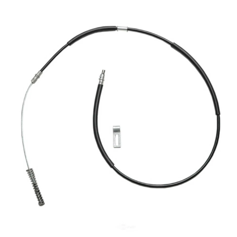 Cable de freno de estacionamiento trasero izquierdo para Chevrolet Suburban 2500 Raybestos BC96150 2003 Foto 1 de 1