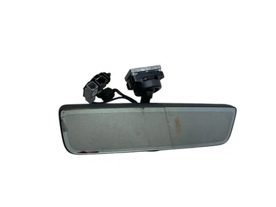 2022-2025 LEXUS NX350H AUTOMATIC DIMMING REAR VIEW MIRROR W/ VIDEO DISPLAY - Image 1 of 4