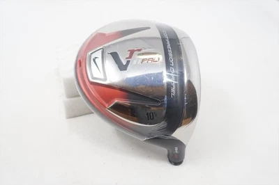 New Nike Vr Pro Str8-Fit Tour 10.5*  Driver Club Head Only 1200322 - Image 1 of 4