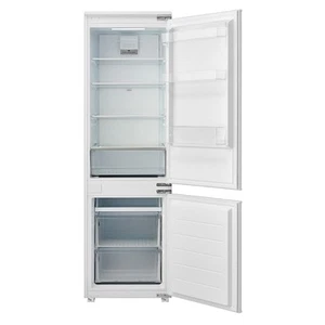 Husky 266L Integrated Fridge/Freezer (HUS-266INBM.1) - Picture 1 of 2