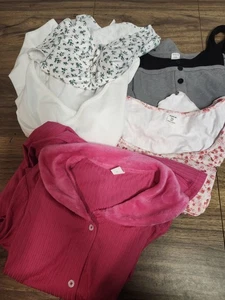 Shein Teen Size 16 Year 16Y Tops Never Worn - Picture 1 of 12