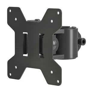 Einzelkopf und Platte Vesa Pole Mount Halterung für Monitorhalterung, 1 Stück (MD6TB) - Bild 1 von 7