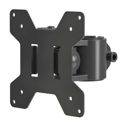 Single Head and Plate Vesa Pole Mount Bracket for Monitor Mount,1 Pack(MD6TB) - Image 1 of 4