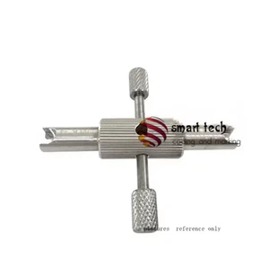  Linx Spare Parts Nozzle Alignment Tool FA72116 Linx CIJ Inkjet 4800 4900 5900 - Picture 1 of 1