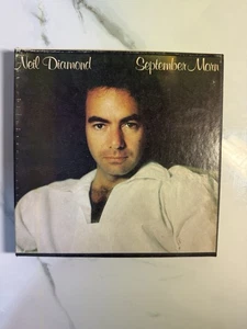 NEIL DIAMOND - September Morn - Reel To Reel Audio 3 3/4 IPS - Picture 1 of 3