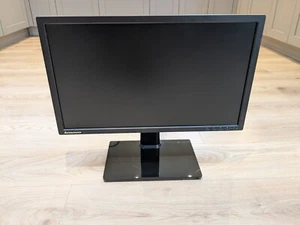 Lenovo Thinkvision T-2324PA - 1920x1080 LCD Monitor HDMI, DisplayPort, VGA,Stand - Picture 1 of 6