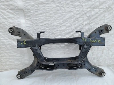 2017-2024 Mazda CX-5 CX5 Rear Suspension Subframe Crossmember Cradle AWD OEM - Image 1 of 4