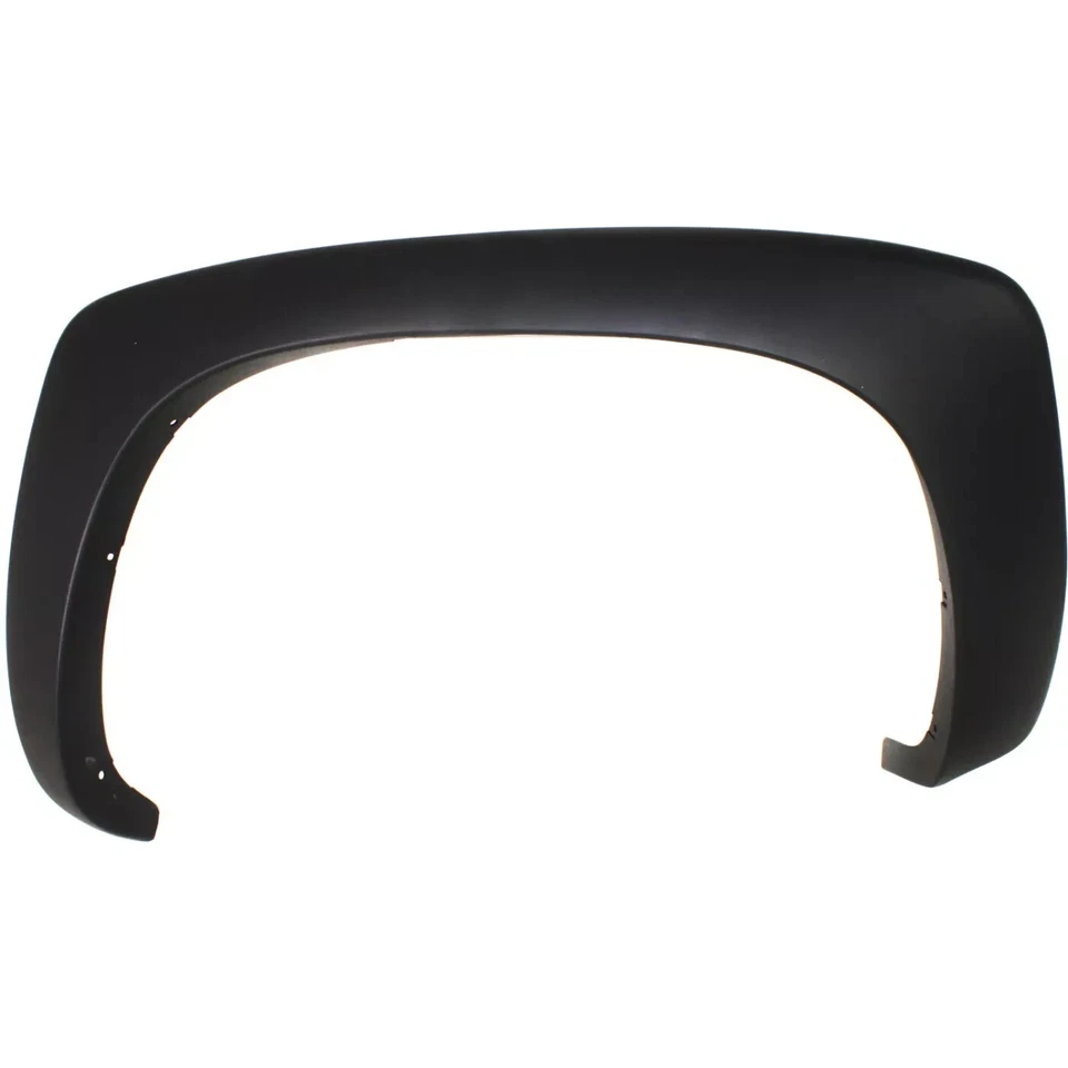 Rear Left Wheel Opening Molding Fits 2000-2006 Chevrolet Suburban 1500 GM1768104 - Image 1 of 1