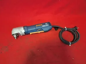 Bosch GWB 10 RE Winkelbohrmaschine Bohrmaschine - Bild 1 von 6