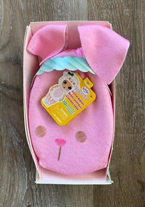 BABY BORN Surprise Animal Babies Series 5 Collectible Baby Dolls~Swaddle~NEW~ - Picture 1 of 5