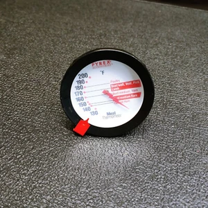 Pyrex Accessories Meat Thermometer - Picture 1 of 7