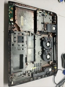 Genuine ASUS G74SX - Base Case Chassis w/ Fans- 13GN561AP042-1 - Photo 1/2