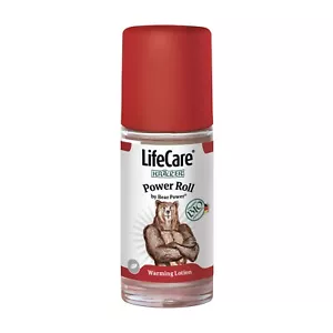 Power ROLL by Bear Power, with BIO plants, Life Care®. - Picture 1 of 2