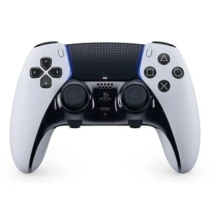 Sony DualSense Edge Wireless-Controller - Game Pad - kabellos - Bluetooth - Bild 1 von 2