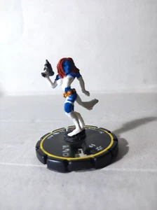 HeroClix MARVEL UNIVERSE #034 MYSTIC Rookie - Picture 1 of 1