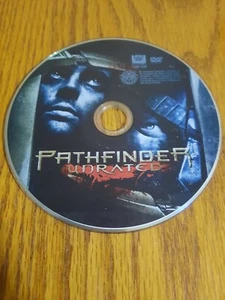 Pathfinder DVD Unrated Edition 2007 Disc Only Preowned - Imagen 1 de 2