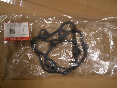 Junta original 11213-87705, tapa de culata para DAIHATSU Foto 1 de 4
