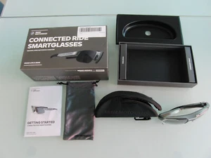 B-Ware: BMW ConnectedRide Smartglasses, Größe L - Bild 1 von 4