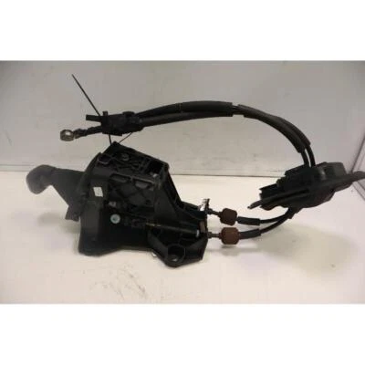 SCHALTHEBEL FÜR PEUGEOT PARTNER - RIFTER (18) K9 1.6 8V HDI (68KW) D/1560CC 2018 Foto 1 de 4