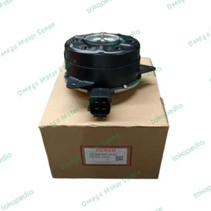 OEM DENSO Fan Motor Assy Fits For 1.2L Mitsubishi Mirage 2012-2015 AE168000-7030 - Picture 1 of 3