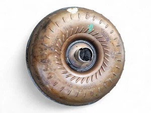 Lexus GS300 98-05 Torque Converter 3.0L 6 Cyl 171K Miles 32000-30311, E015, OEM - Picture 1 of 6