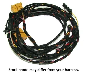 Audi Volkswagen Wiring Harness - 3CM971100D - Picture 1 of 1