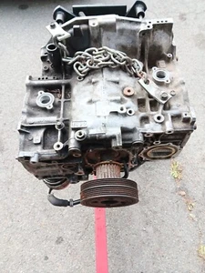 04 Subaru Impreza WRX Short Block 2.0L EJ20 OEM Condition Unknown - Picture 1 of 7