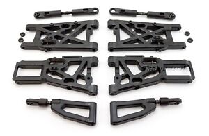 Kyosho Inferno NEO 3.0 2.0 VE MP7.5 Front Rear Upper Lower Suspension Arms IF233