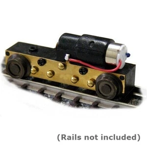 TU-TMC100 Official Tsugawa Yokou Power Unit N Gauge / HO Narrow / 14033 - Picture 1 of 3