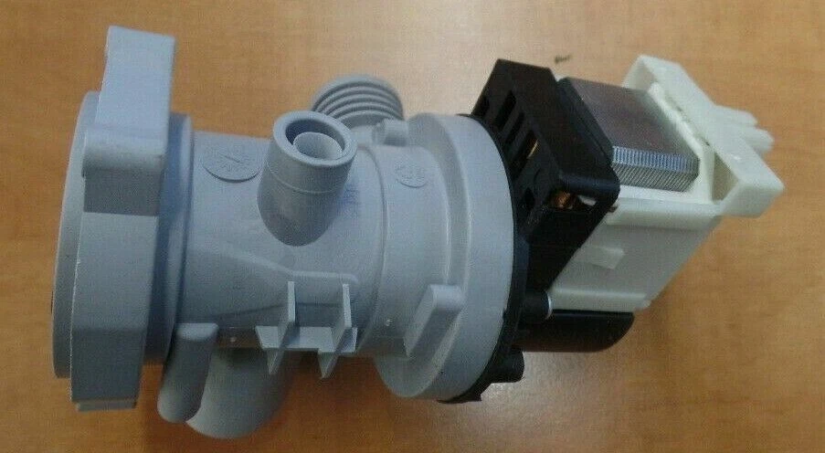 MERLONI-ARISTON Pompe de vidange M085617       E20 - Photo 1/2