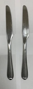 Oneida Tafelmesser - Besteck - Paar - Ms15 - Bild 1 von 3