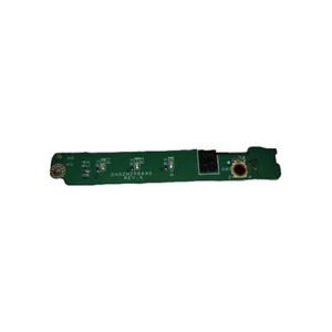 OEM Dell Latitude 2110 Power Button Control Board DA0ZM2PB6A0 Rev A - Picture 1 of 2