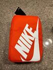 Nike Shoebox Orange Bag BA6149-810 New