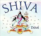 Shiva, Hardcover by Demi, Like New Used, Free shipping in the US