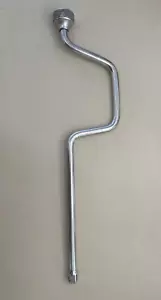 Proto Professional 5480 1/2" Drive 18" Speed Handle Socket Wrench - See pictures - Picture 1 of 8
