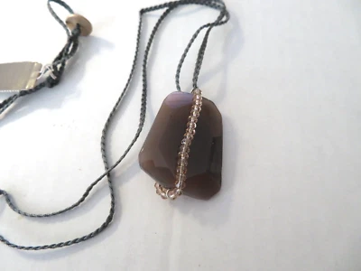 COLLAR COLGANTE J.JILL 32" Foto 1 de 2