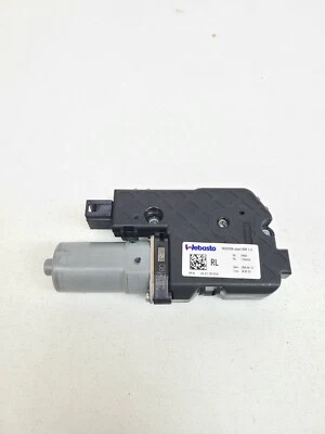 AUDI Q3 QUATTRO 2019-2024 techo corredizo ventana eléctrica motor actuador OEM  Foto 1 de 4