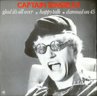 Captain Sensible Glad It's All Over 12"  record (Maxi)
