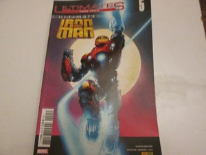 .MARVEL ULTIMATE hs 5 ..COMICS PANINI ..2006... . NEUF - Picture 1 of 1