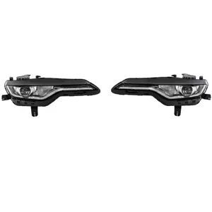 Right&Left Headlights For 19 20 21 22 23 24 Chevrolet Camaro SS 1SS 2SS RS LED - Picture 1 of 8