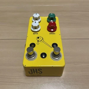 JHS Honey Comb Deluxe Gitarre Bass Tremolo - Bild 1 von 8